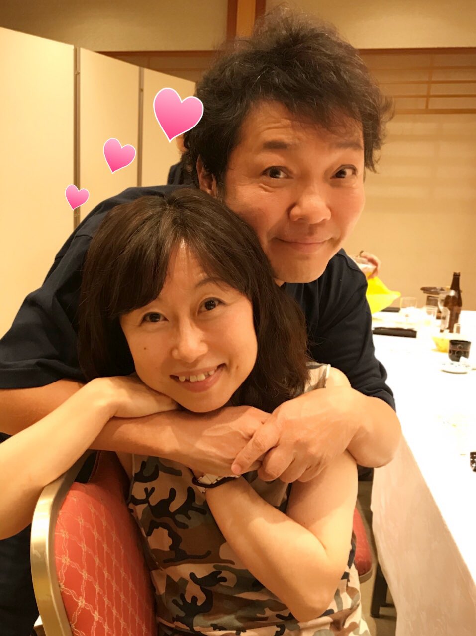山口勝平 宇宙なんちゃらこてつくん 4 7放送開始 バーロ 付き合ってんに決まってんだろ 蘭と一緒にゴハンしてきました T Co Uggibz92yj Twitter