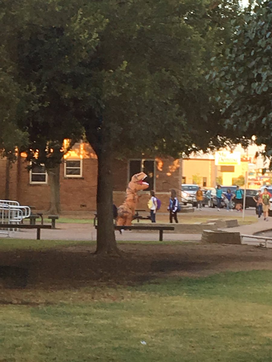 Barwise MiddleSchool tweet media