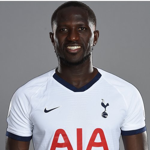  happy birthday to our midfielder Moussa Sissoko. 