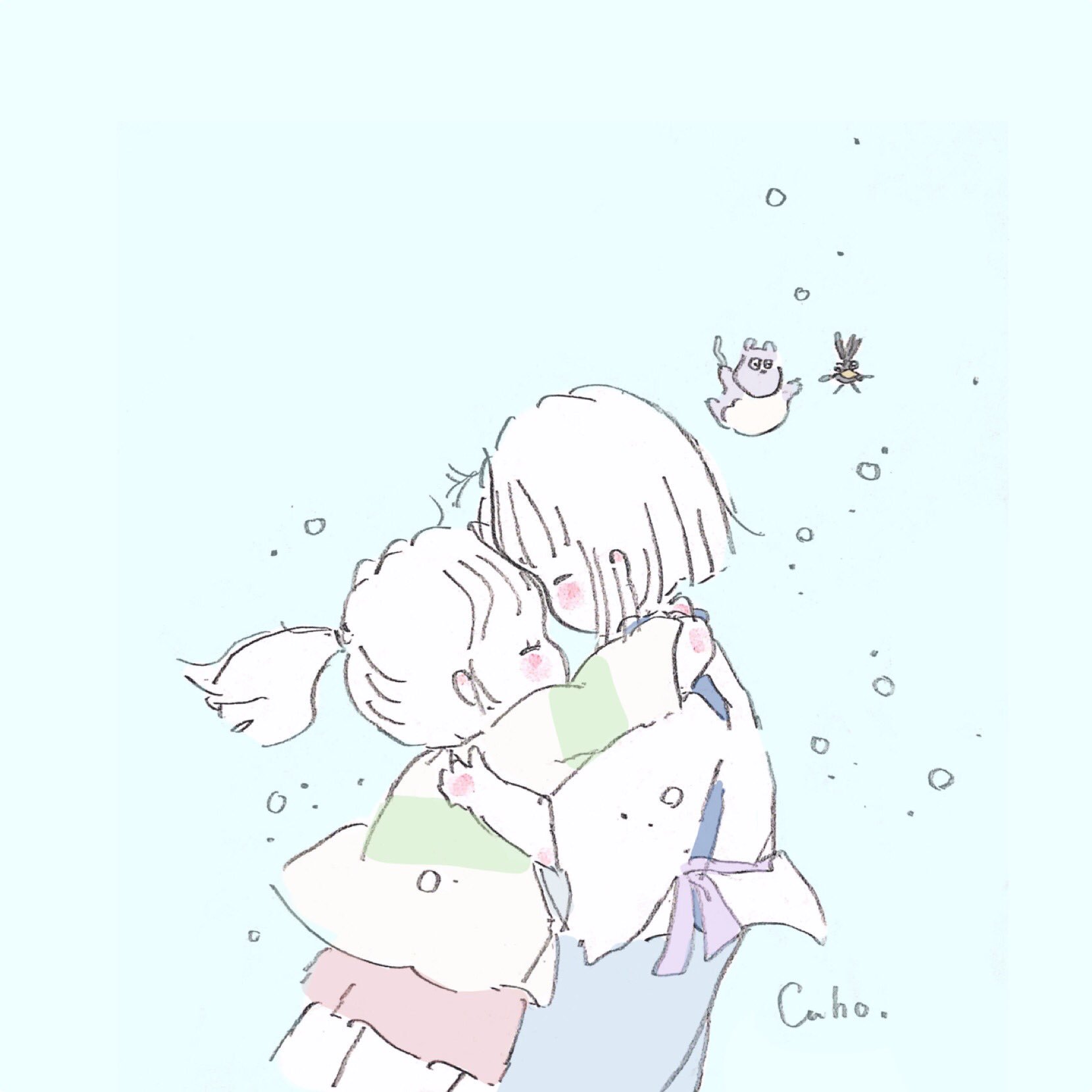 Caho ずっと忘れたくないね 千と千尋の神隠し T Co 32sfitzm2w Twitter