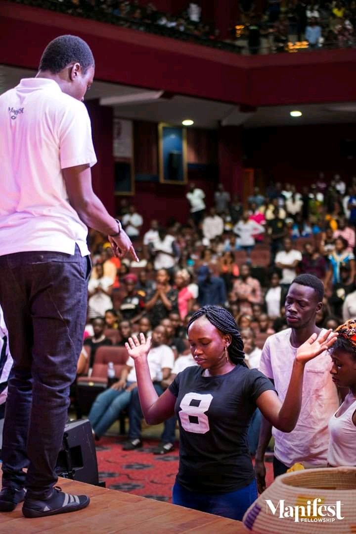 d_beyendera's tweet photo. #Freshers and #Campusers at @ManifestUganda you are aligned to the realities of the word of God in your life!!!! 

You just kennat be apart of Manifest fellowship in your campus!! https://t.co/JCimSKVRg2