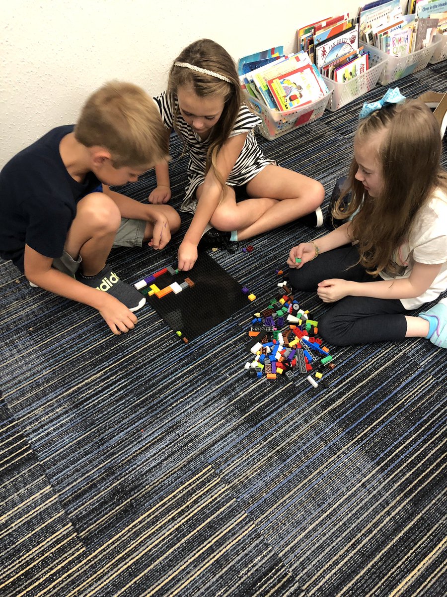 Rogers 2nd Grade tweet media