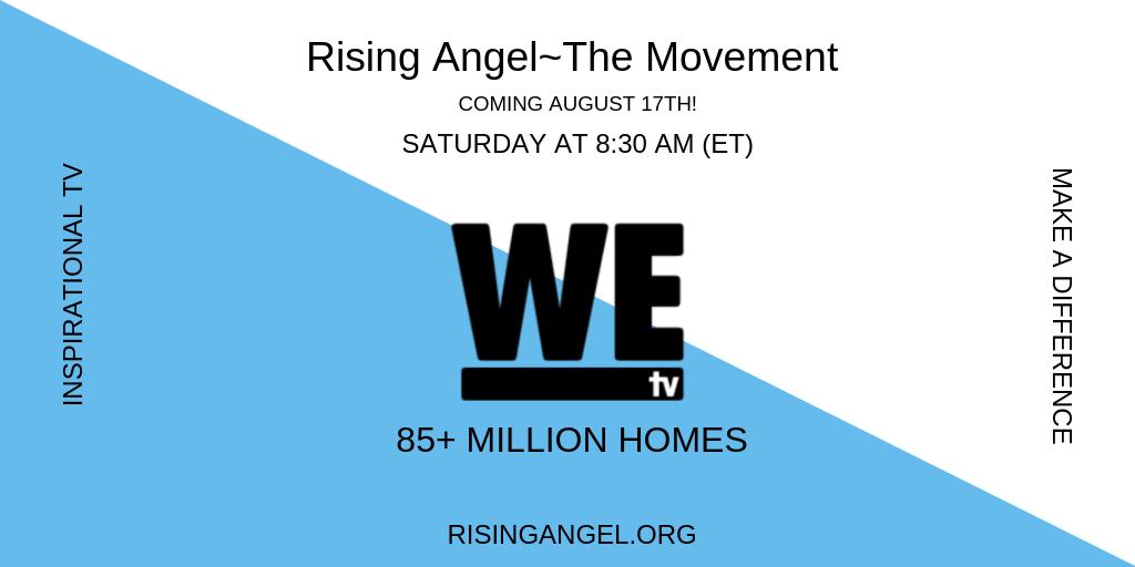 movement_rising's tweet photo. Satellite launch party- join us live on Facebook. Tomorrow 8/17/19 at 8:30 AM (est).  #Jointhemovement https://t.co/42FeuYVNNa