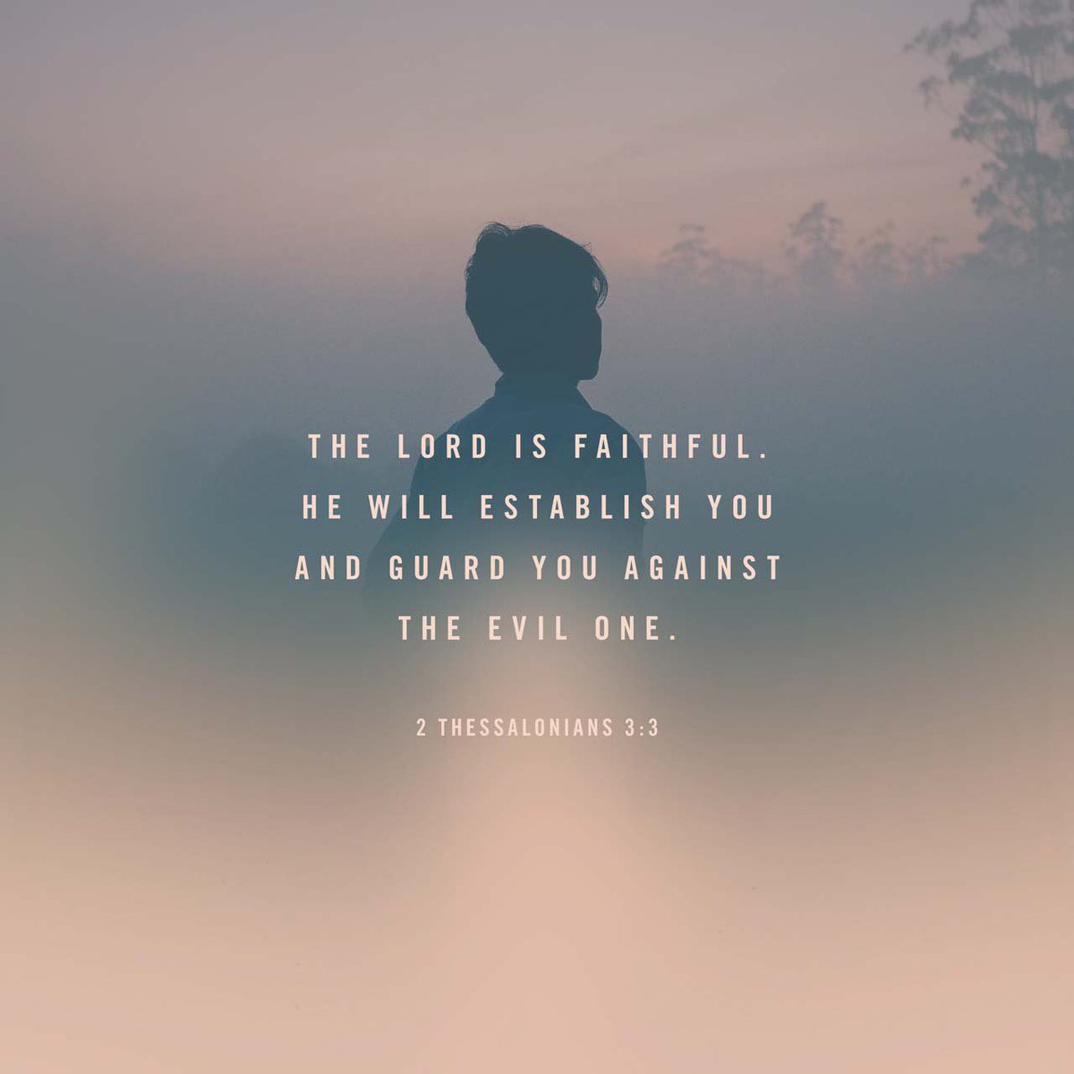 EmmanCreates's tweet photo. He is Faithful https://t.co/MCtrysUENN