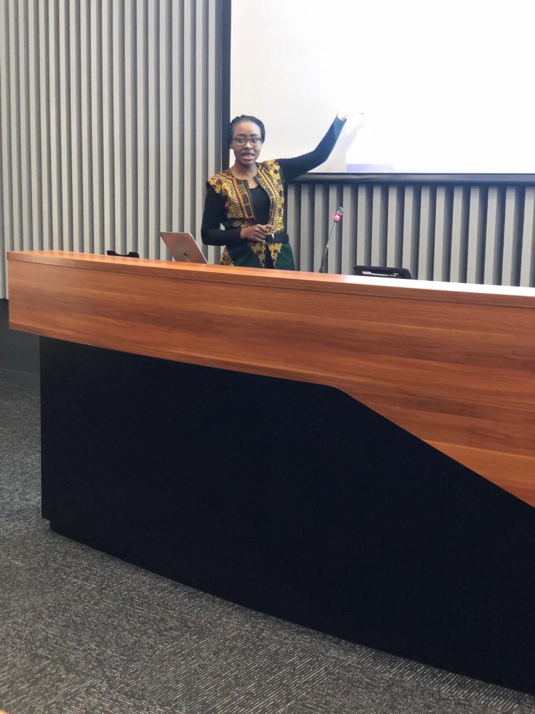 CompComSA's tweet photo. @CompComSA participated in the Supply Chain Management Workshop hosted by the City of Cape Town. The workshop focused on #collusivetendering in #Government procurement &amp; the role of #Municipalities in detecting #bidrigging during the process of #tender evaluation &amp; adjudication. https://t.co/LPAyckpgqf