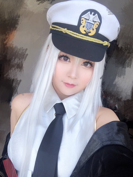 Twitterのコスプレ画像21