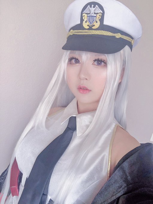 Twitterのコスプレ画像20