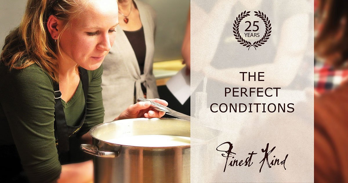 finestkindsa's tweet photo. cheesemaking is a delicate process but #finestkindsa has information to help #cheesemakers get started. Learn about the importance of temperature when using #themorphilic and #mesophilic bacteria.

https://t.co/PUgw28FrjP https://t.co/3BXNnC1JrV