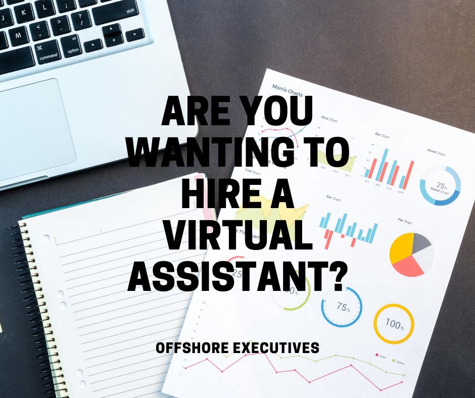 OExecutives's tweet photo. Are you wanting to spend more time on what makes you money; and less time on the day-to-day administrative tasks?

Get the assistance you need to reach your business goals.

Contact us today!
admin@offshoreexecutivesinc.com

#OffshoreExecutives #hireavirtualassistant https://t.co/KIBBV8z6d7