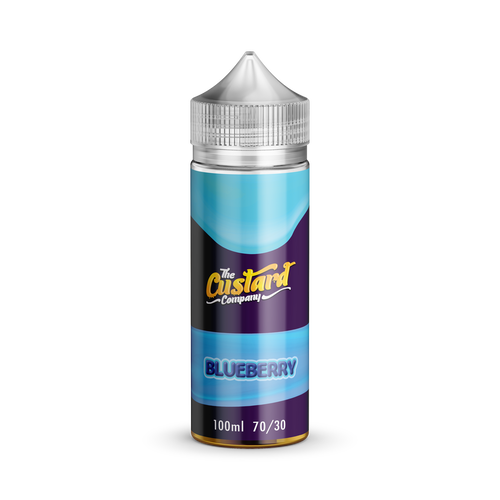With bursts of juicy Blueberries on the inhale, combined with the smooth creaminess of the Custard on the exhale we guarantee you'll love this flavour 'berry' much! 
buff.ly/2T7B1Mc