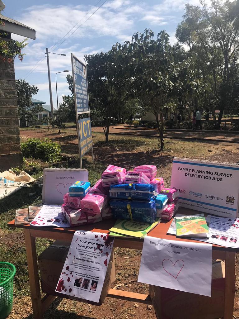 FhokBondo's tweet photo. Thankyou to everyone who made the day a success. #ACD2019 @sonyabahonya @FHOKenya @IPPFAR @Mercyngeny97 @VSO_Intl @didanamollo @LucieAsewe @pascal_senior @ippf https://t.co/tkMlbJHXdN