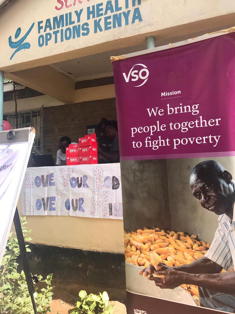 FhokBondo's tweet photo. Thankyou to everyone who made the day a success. #ACD2019 @sonyabahonya @FHOKenya @IPPFAR @Mercyngeny97 @VSO_Intl @didanamollo @LucieAsewe @pascal_senior @ippf https://t.co/tkMlbJHXdN
