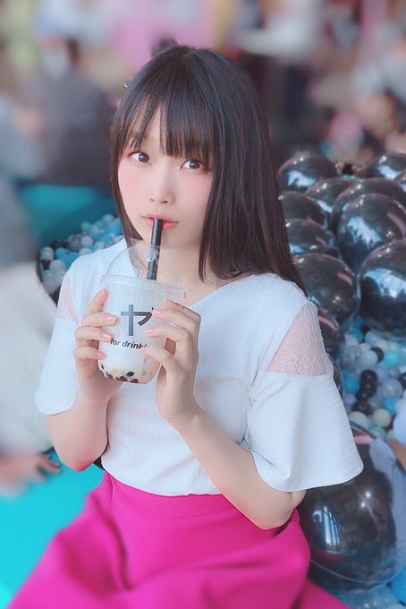 バルーンプールのtwitterイラスト検索結果