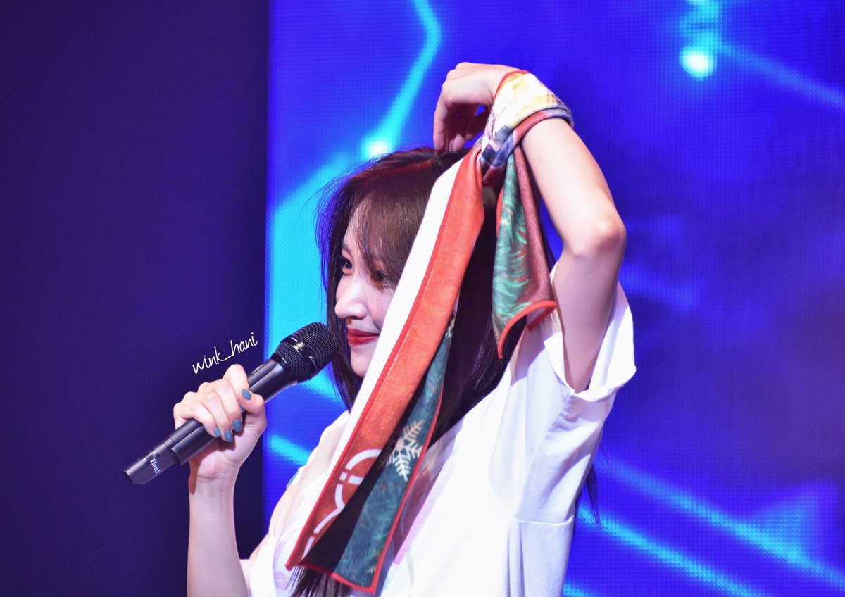 wink_hani's tweet photo. 190816 zepp tokyo
EXID 2019 Summer Live Tour -TROUBLE-

#hani #하니 #ハニ #EXID  ☺️😊❤️🧡 https://t.co/o2HhpiH2w7