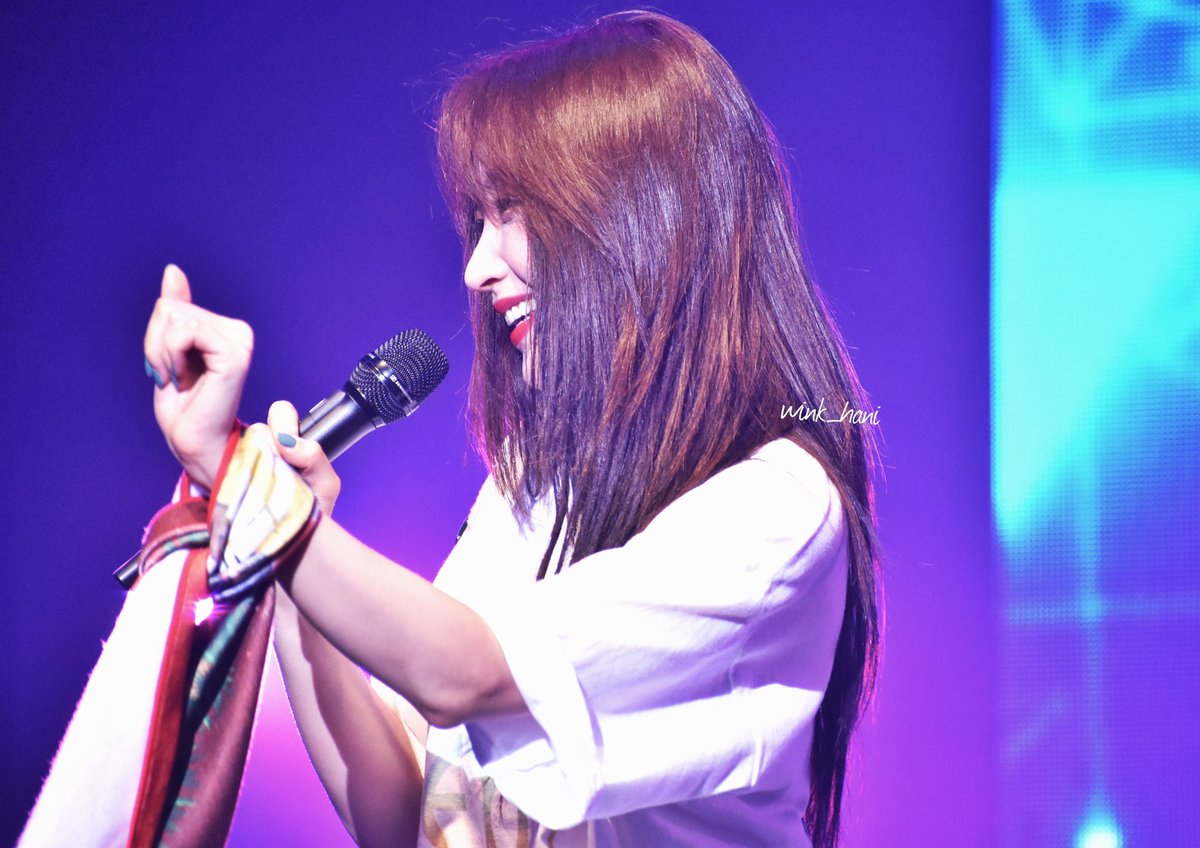 wink_hani's tweet photo. 190816 zepp tokyo
EXID 2019 Summer Live Tour -TROUBLE-

#hani #하니 #ハニ #EXID  ☺️😊❤️🧡 https://t.co/o2HhpiH2w7