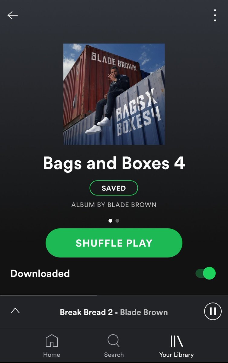 rav23ldn's tweet photo. Never trapped in my life but the way I can relate to @Blademusic you'd have thought otherwise🤫😂 Everything from beats to bars to features, this mixtape is TT. Dare I say it, best bags and boxes yet... Go stream it, buy it cos you won't be disappointed #BAGSANDBOXES4 https://t.co/10F3uRAgBr