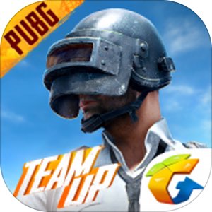 PUBG MOBILE by Tencent Mobile International Limited