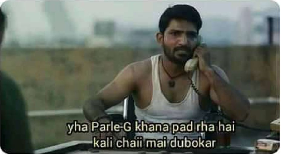 memes_dil_se's tweet photo. *Fever exits*

Doctor:- Give him some light food:- 

My mom:- ok

Friend:- Bhai  bhr momos khane chl rhe hai

Me:- https://t.co/UPxMEM3xgd