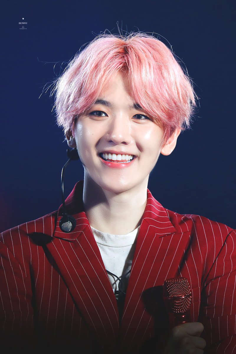 BUNNY_506's tweet photo. 이런 백현 저런 백현 다 좋지만 나는 웃는 백현이가 제일루 좋D. 😖😁😊
#백현 #BAEKHYUN @B_hundred_Hyun @weareoneEXO https://t.co/wQ1g1T4NzF