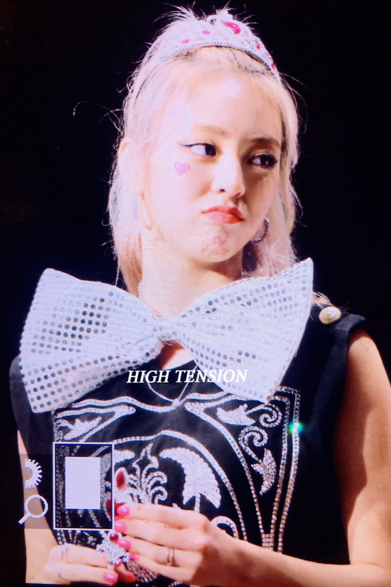 hightension_yn's tweet photo. 190816
#itzy #있지 #유나 #yuna https://t.co/b8zLZFaD3t