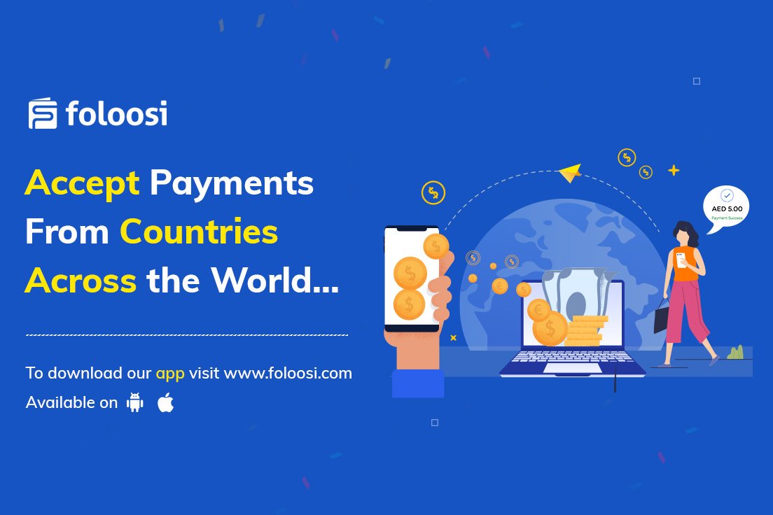foloosi's tweet photo. Accept Payments from Countries across the World  - @foloosi 

#PaymentGateway #Dubai #UAE #dxb #Sharjah #AbuDhabi #Foloosi #InternationalPayment #MultiCurrency #PaymentLink #DubaiPaymentGateway #UAEPaymentLink #DuTopUP #Etisalat #Mawaqif #NOLCards #FEWA #NationalBonds https://t.co/hg0zSJqfyU