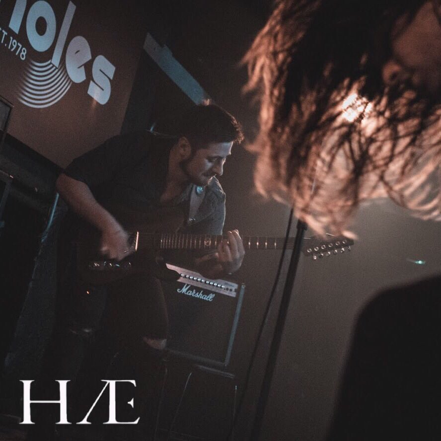 Have you missed us? We’ve missed you.

And because it’s been so long since we’ve watched you mosh we have some exciting show announcements coming soon!

Keep you eyes peeled and your heads banging.