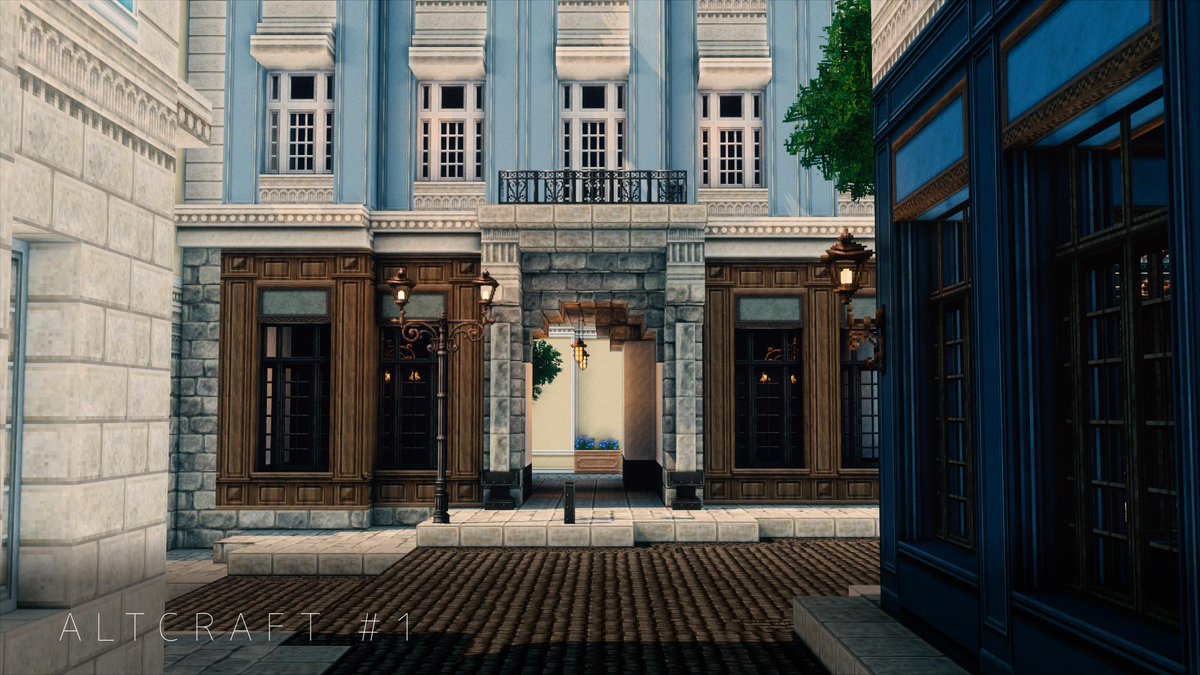 だんぼーる Cardboardman I Think I Ve Made One Of Most Realistic European Cities Ever Built In Minecraft See Video Here T Co W1cxhb1yds Minecraft Miniaturia T Co Upearrsec4 Twitter