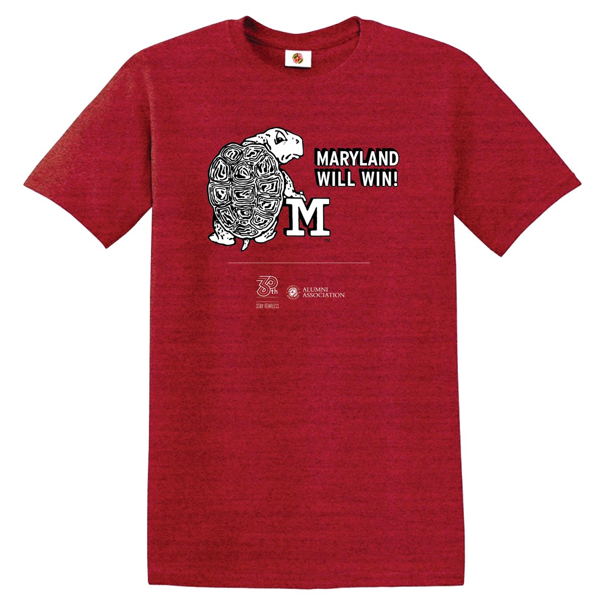 UMD Alumni Association tweet media