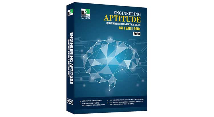 ies_master's tweet image. Engineering Aptitude (Quantitative Aptitude and Analytical Ability) ESE, GATE, PSU 2020 - iesmasterpublications.com/engineering-ap…
#Engineering_Aptitude #Quantitative_Aptitude #Analytical_Ability #ESE #GATE #PSU #2020 #IES_Master_Publications