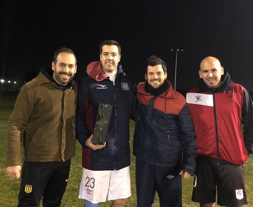 PARAMONTE tweet media