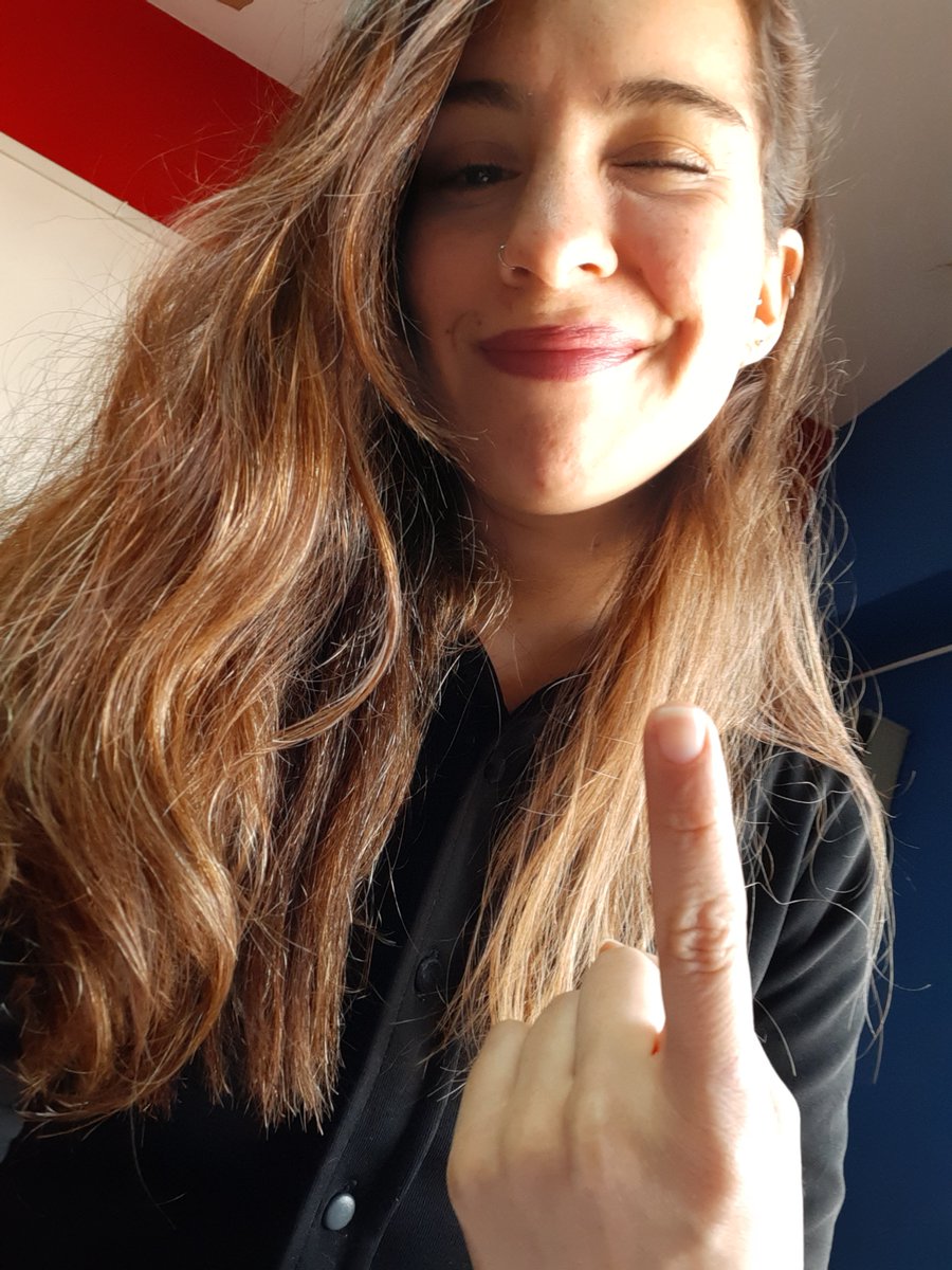 carlitaquint's tweet photo. @sexypipolradio #GenteSelfie #ModoElu @leogabes @clementedeviaje @Jesicall https://t.co/HSXHusjNgb