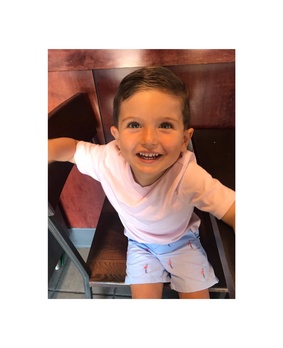 CaraJoy48's tweet photo. #caution #seriouscuteness #cutie #pinkflamingo #summer @JanieandJack 😍😍😍 https://t.co/di2Y9XKDmu