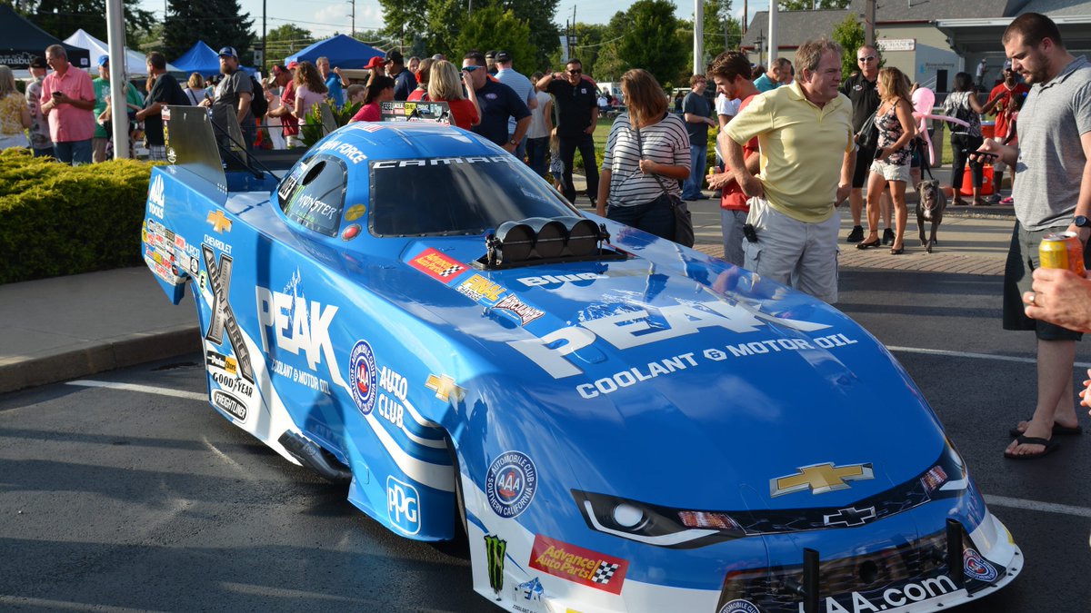 indystar's tweet photo. Meet NHRA drivers, test your driving skills at Big Go Block Party https://t.co/N8z6QgYKrq https://t.co/4u8kLawAF7