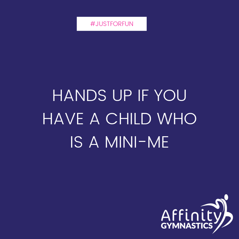 Affinity Gymnastics tweet media