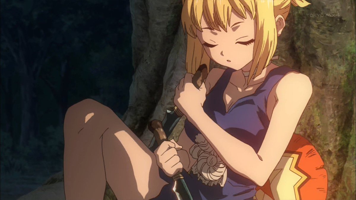 五等分の花嫁 中野二乃 -白無垢- 1/7スケールフィギュア Dr.STONE(ドクターストーン) 第7話 感想:ひとりで科学を研究し