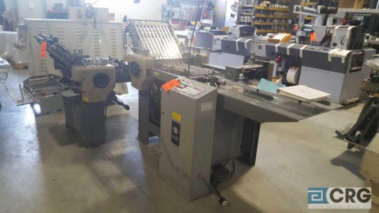 Kitmondo's tweet photo. - @CRGAuction's Auction -
#HighQuality Digital and #Flexographic Label #Printers
--> https://t.co/iHMlOazYJY

⏳ Closing 27th August

Including:
200+ Rotometrics Dies, Digital Label Presses, Folders and Inserters, Label Converting Press, Material Handling Equipment and More https://t.co/RSW1I4qQBu