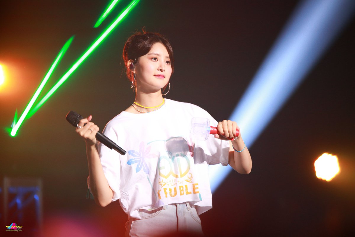 카와이 정화상😂
#EXID #정화