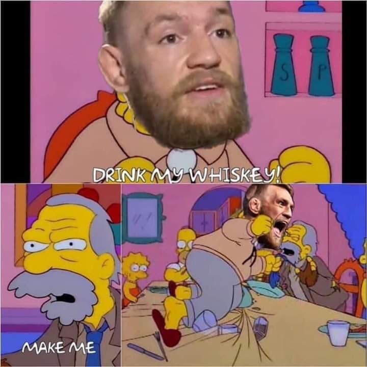 Conor Mcgregor Meme Twitter / Mcgregor Memes Mcgregormemes Twitter : 2