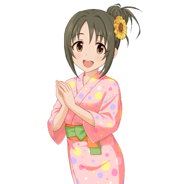 モバマスコラのtwitterイラスト検索結果