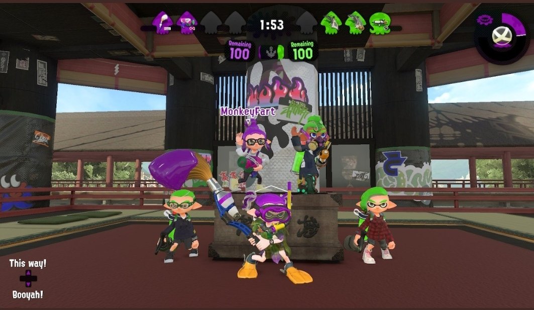 2 Fast 2 Woomy tweet media