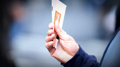 Ticket Genie tweet media
