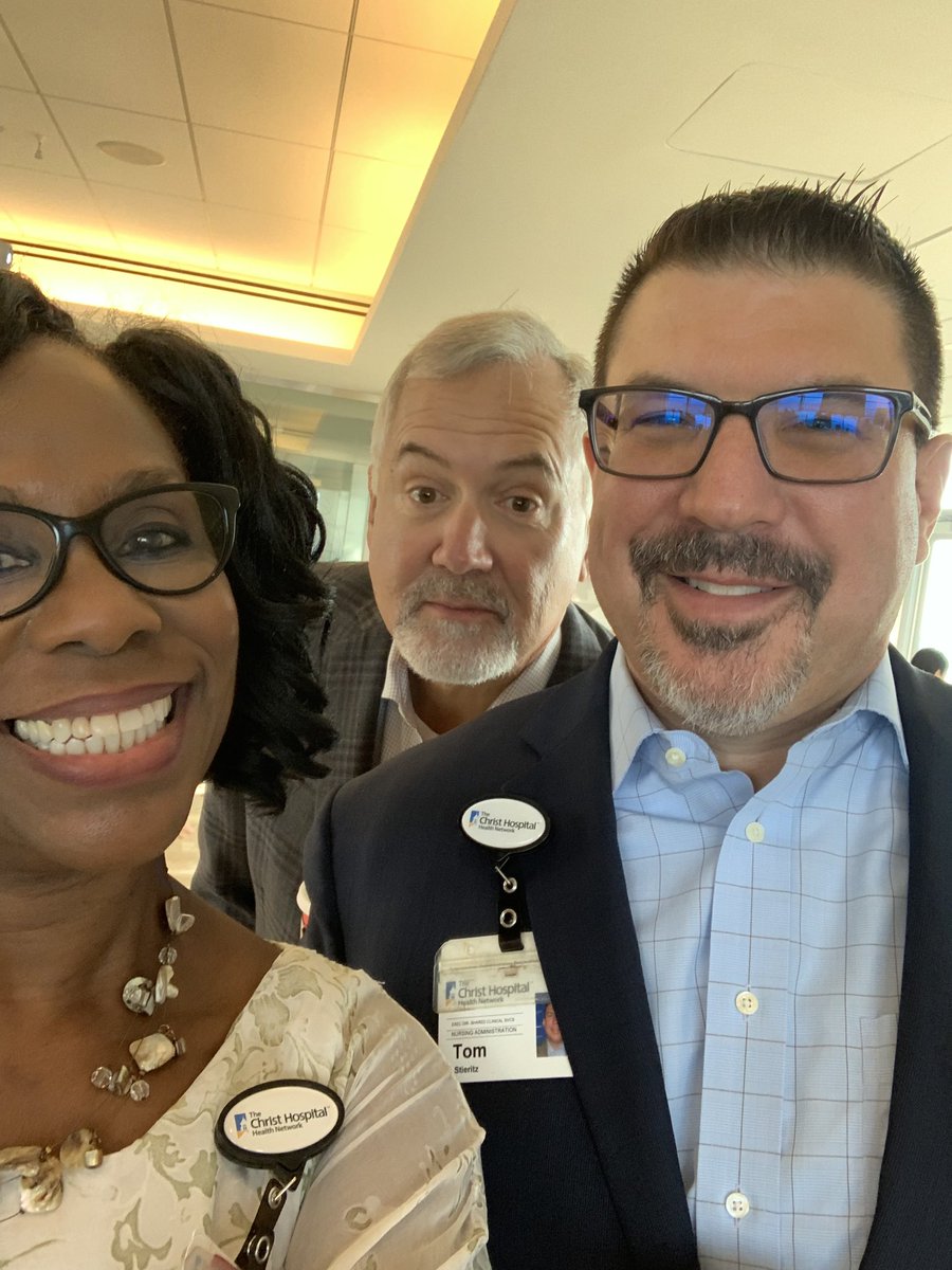 <a href="/MyTCCNHS/">The Christ College</a> <a href="/ChristHospital/">The Christ Hospital Health Network</a> Medical Assistant Professional Intensive training! Dr. B is a great physician and excellent photo bomber!!! #imintherightplace #MAProfessional #TCCFutureMA #MedicalAssistant #MA #TCCproud #BringYourComPASSION #TCCbrightspots