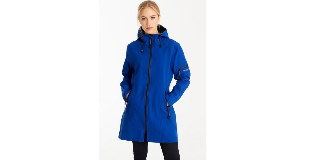 Danish Rain Coat Sale! Ilse Jacobsen Hornbaek.
Rain 07 was £189.95 Now £149
