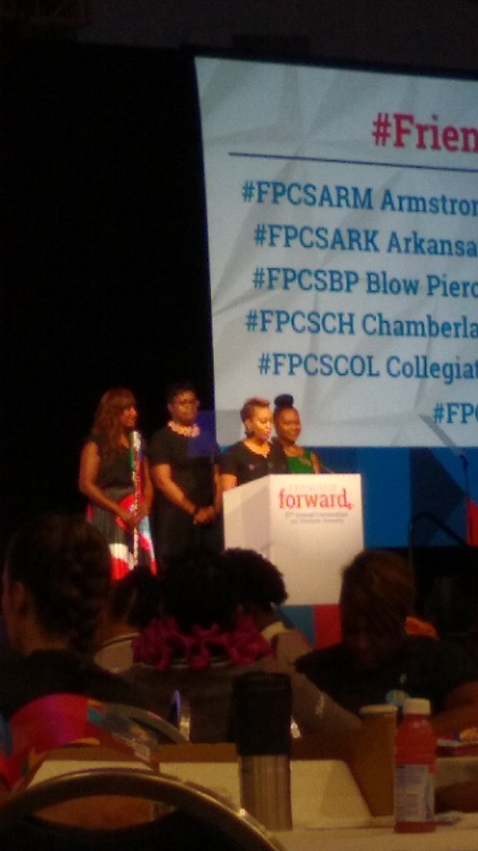 MathmaticalM's tweet image. The amazing spirit team! #FPCSCOL #friendshipfwd19 @FriendshipPCS