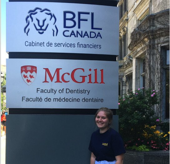 Fulford_Academy's tweet photo. Highlights from the trip to McGill University and Mount Royal in Montreal this week. #myfulford #FASummer https://t.co/5hxVOMJizA