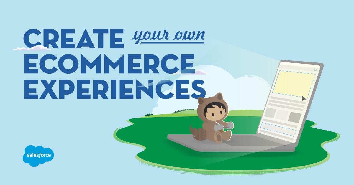CommerceCloud tweet picture