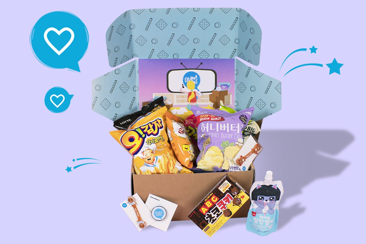 dramabeans's tweet photo. [Giveaway] Announcing the #BeanieBox ==> https://t.co/GlDzJInTqm

#Giveaways https://t.co/i2UEzSmHMT