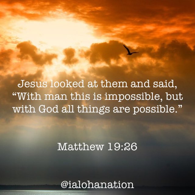 ialohanation's tweet photo. God’s unlimited power makes the possibly impossible, possible! 🙌🏽 

Hau’oli Aloha Po’alima! ☀️🌺♥️ #FridayVibes
#FridayInspiration
#FridayMotivation
#HauoliAlohaPoalima
#HappyAlohaFriday
#WeAreTheNation
#iAlohaNation 🌎 https://t.co/GUTghGnvpp