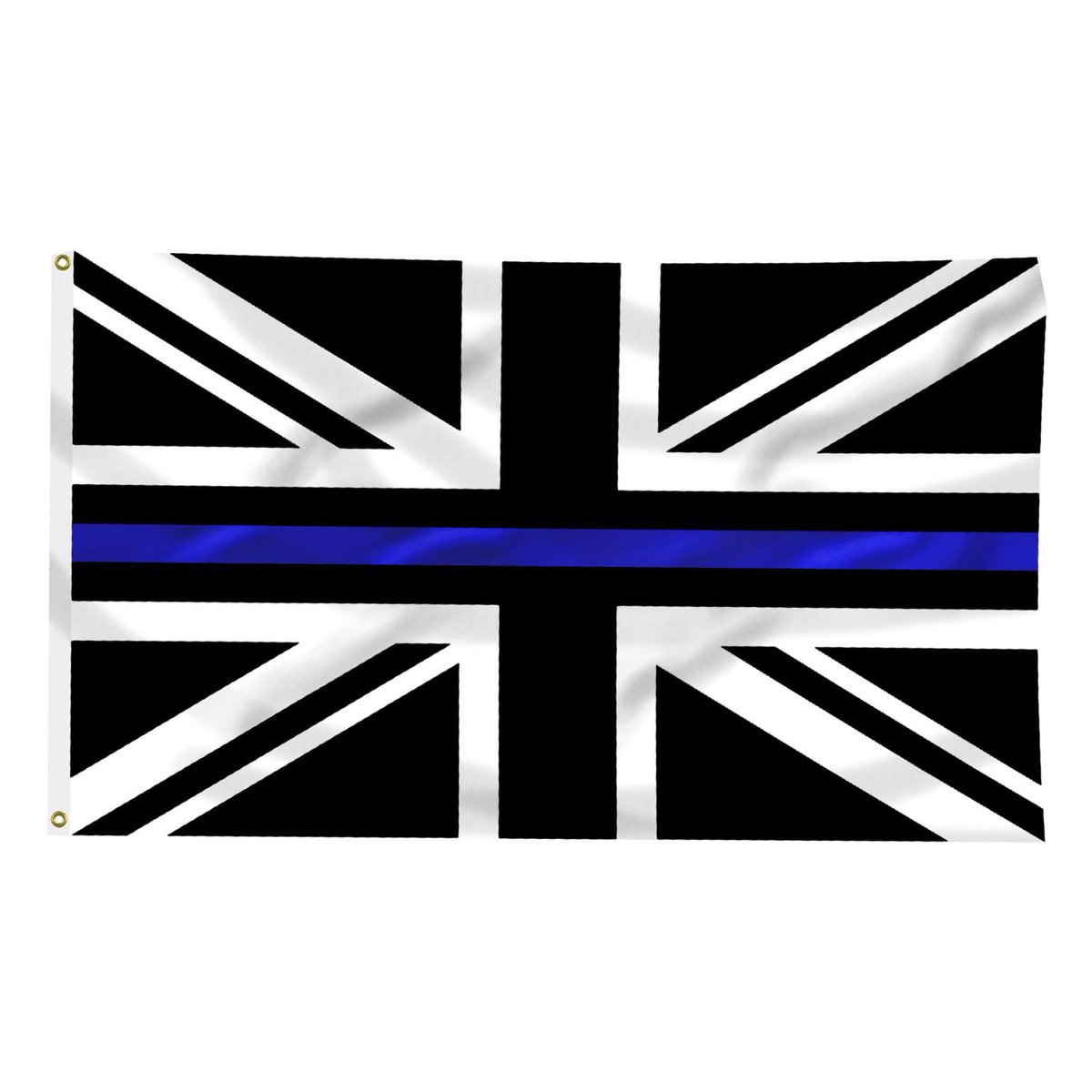 Our deepest condolences are with our friends and colleagues  <a href="/ThamesVP/">Thames Valley Police</a> . Rest in Peace PC Harper. The Thin Blue Line is a little thinner today.