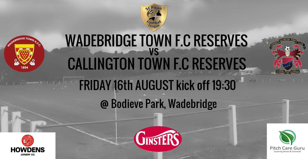 Callington Town Reserves tweet media